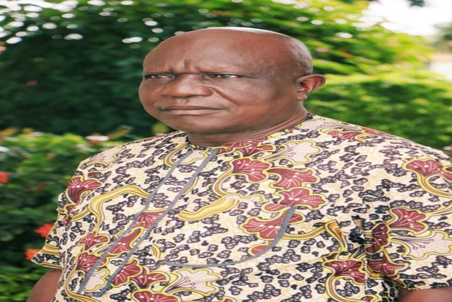 Mr. Joshua Chijioke